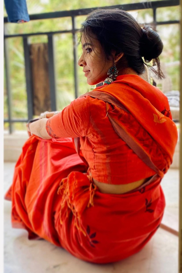 S​hivani Nagaram Latest Photos - Sakshi19