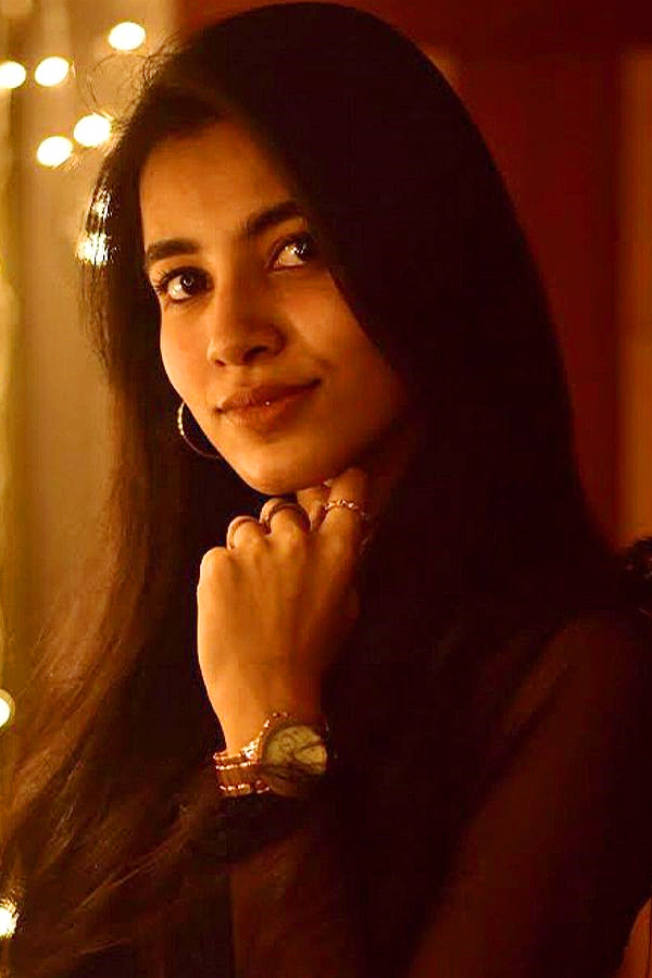 S​hivani Nagaram Latest Photos - Sakshi5