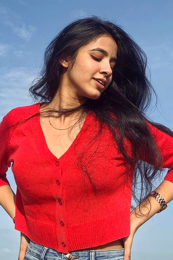 S​hivani Nagaram Latest Photos - Sakshi6