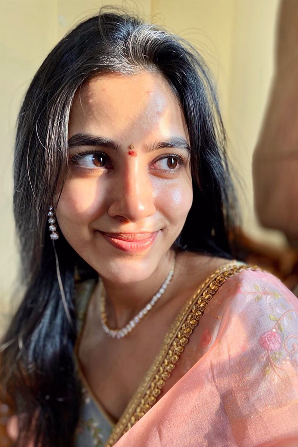 S​hivani Nagaram Latest Photos - Sakshi8