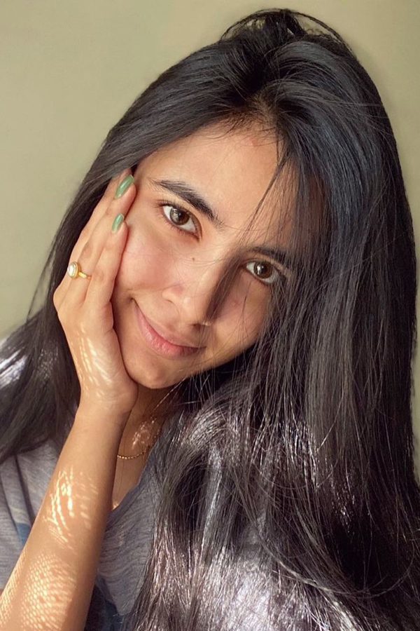S​hivani Nagaram Latest Photos - Sakshi9