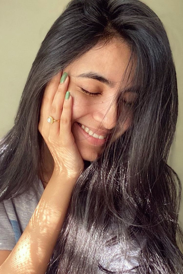 S​hivani Nagaram Latest Photos - Sakshi10