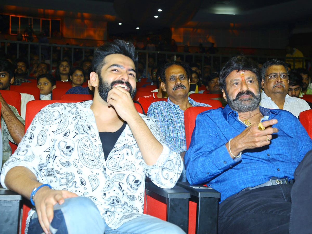 Skanda Pre Release Event photos - Sakshi13