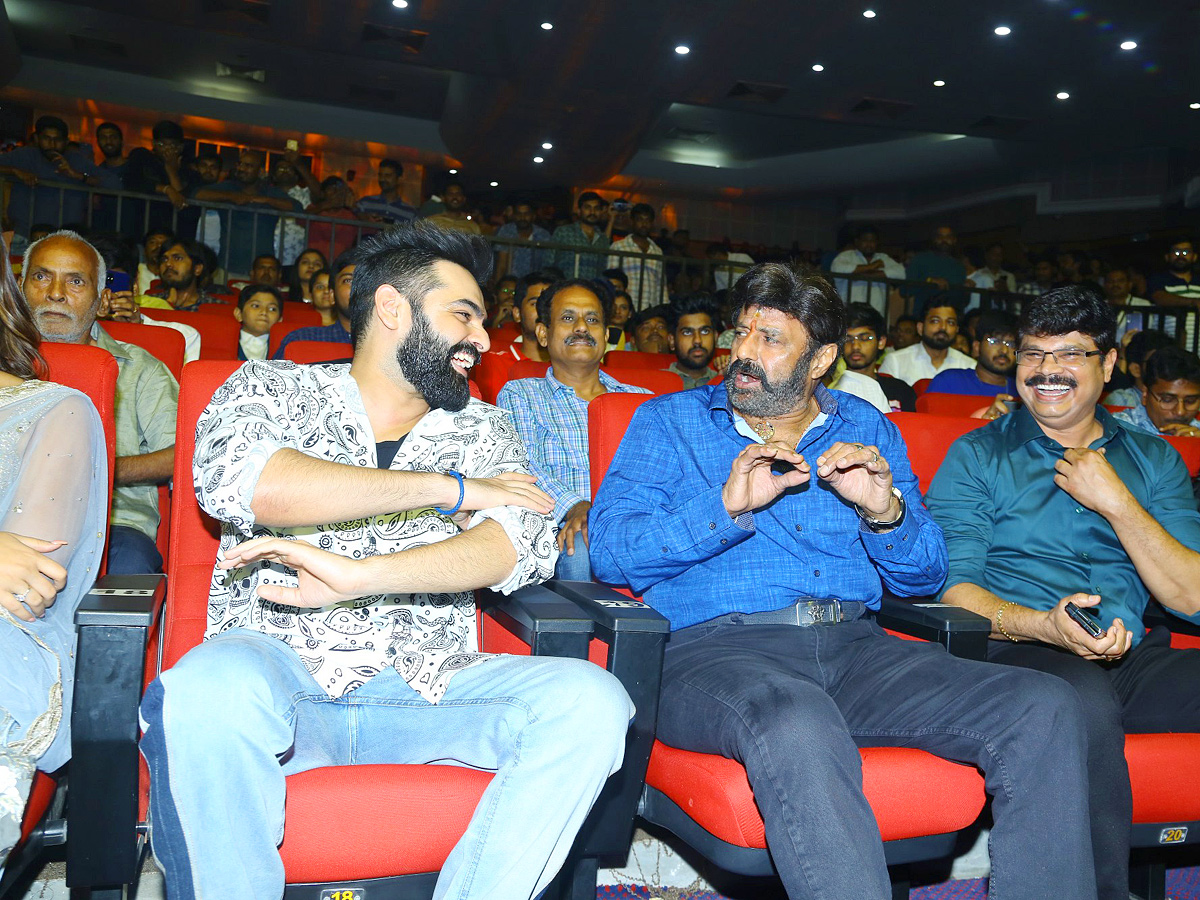 Skanda Pre Release Event photos - Sakshi15