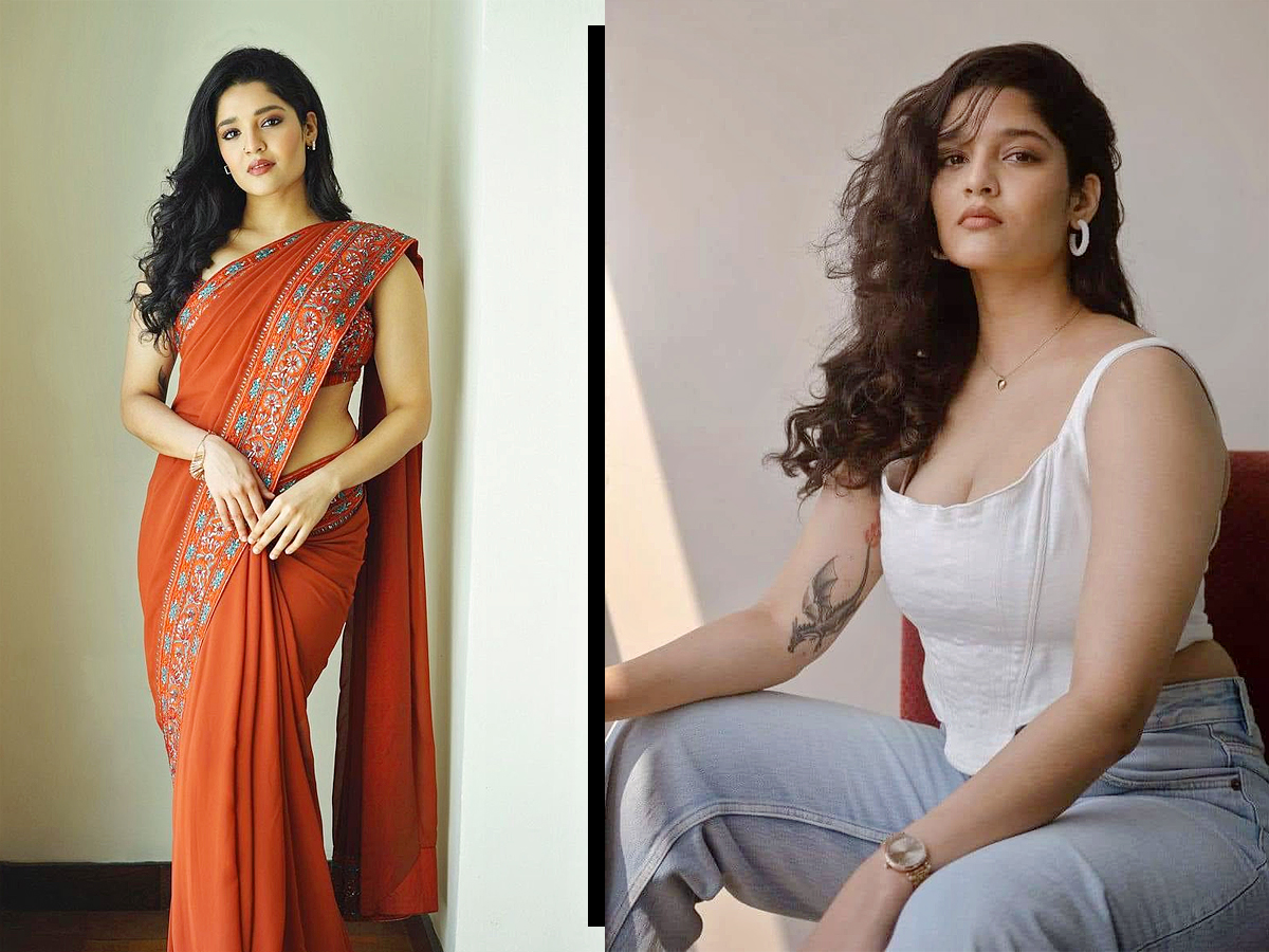 ritika singh latest photos - Sakshi1