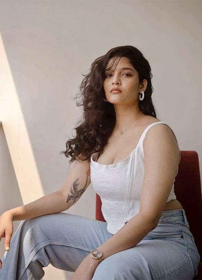 ritika singh latest photos - Sakshi11