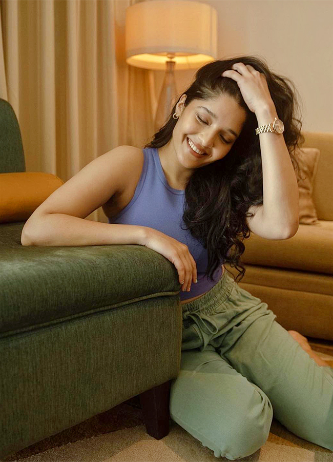 ritika singh latest photos - Sakshi12