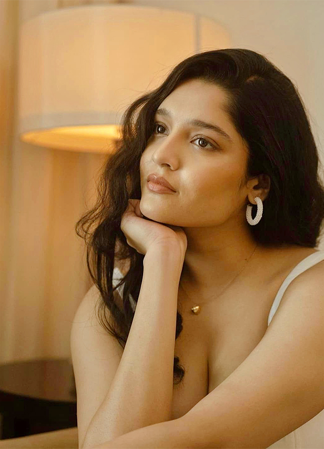 ritika singh latest photos - Sakshi13