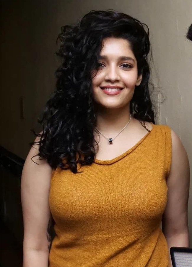 ritika singh latest photos - Sakshi15