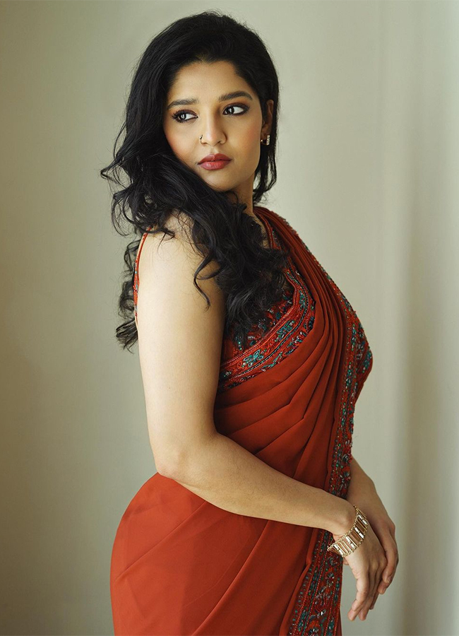 ritika singh latest photos - Sakshi2