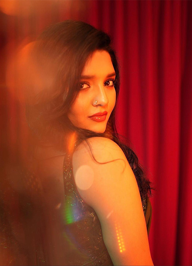 ritika singh latest photos - Sakshi19