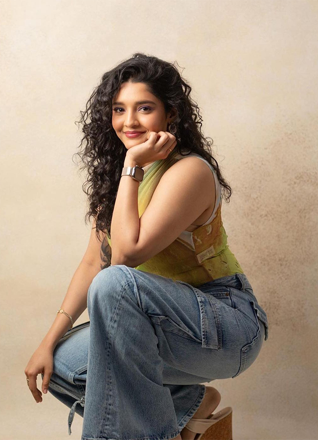 ritika singh latest photos - Sakshi20