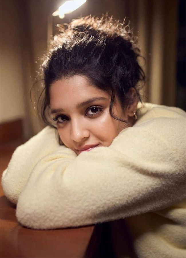 ritika singh latest photos - Sakshi25