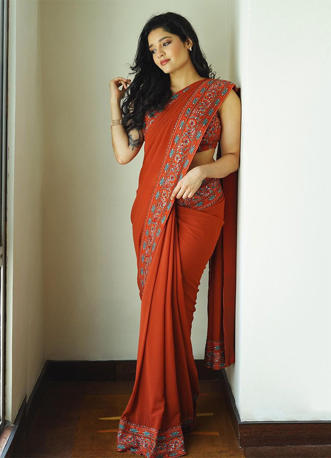 ritika singh latest photos - Sakshi3