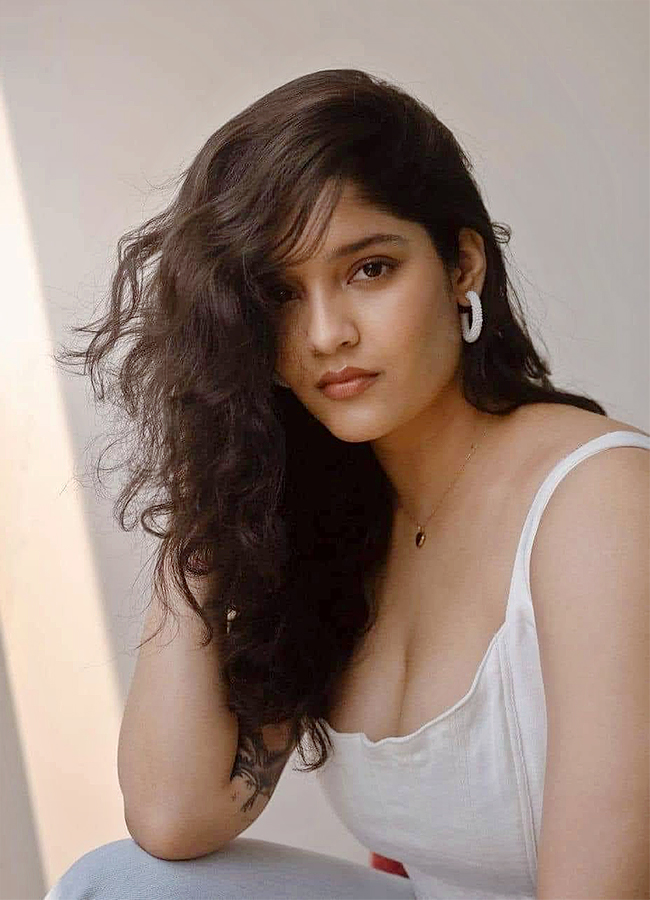 ritika singh latest photos - Sakshi5