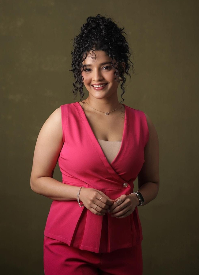 ritika singh latest photos - Sakshi7