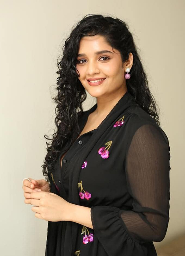 ritika singh latest photos - Sakshi8