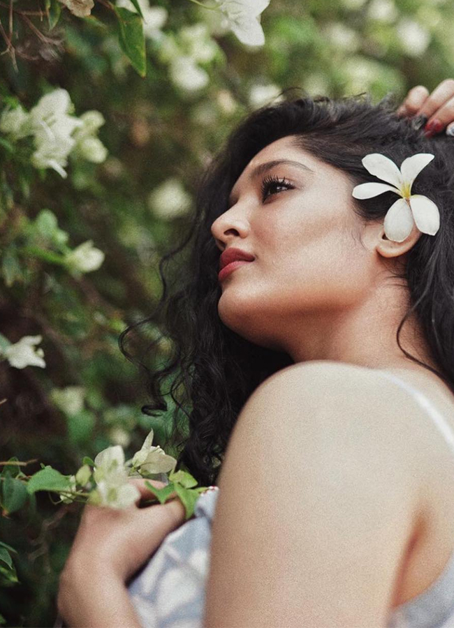 ritika singh latest photos - Sakshi9