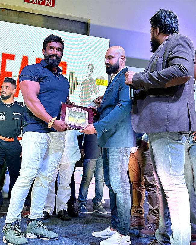 Mr Sportex Classic India 2023 at Hyderabad - Sakshi18