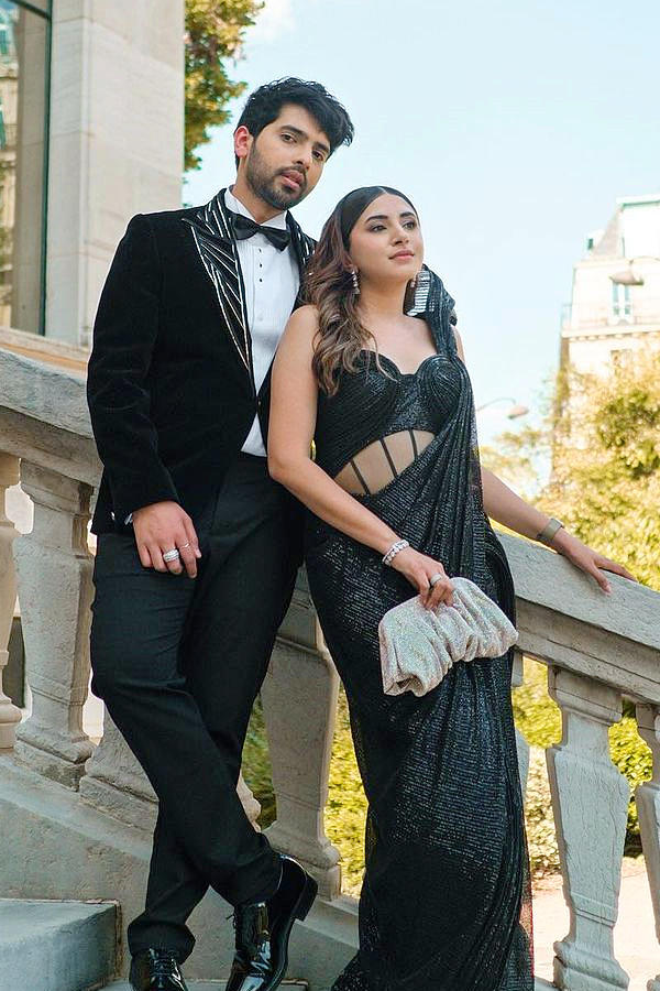 Armaan Malik Gets Engaged To Longtime Girlfriend Aashna Shroff PHotos - Sakshi6