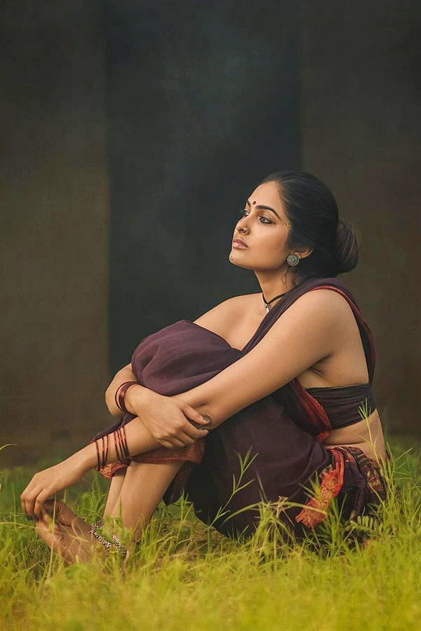 Divi Vadthya HD Latest Photos - Sakshi6