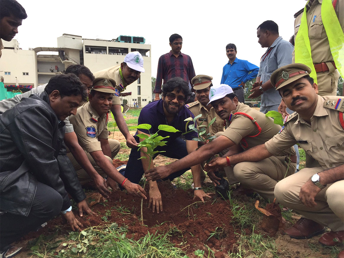Tollywood Hero Nagarjuna Rare and Unseen Photos - Sakshi44