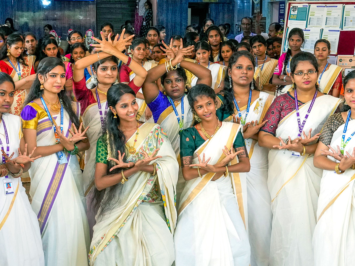 onam 2023 celebration photos - Sakshi1