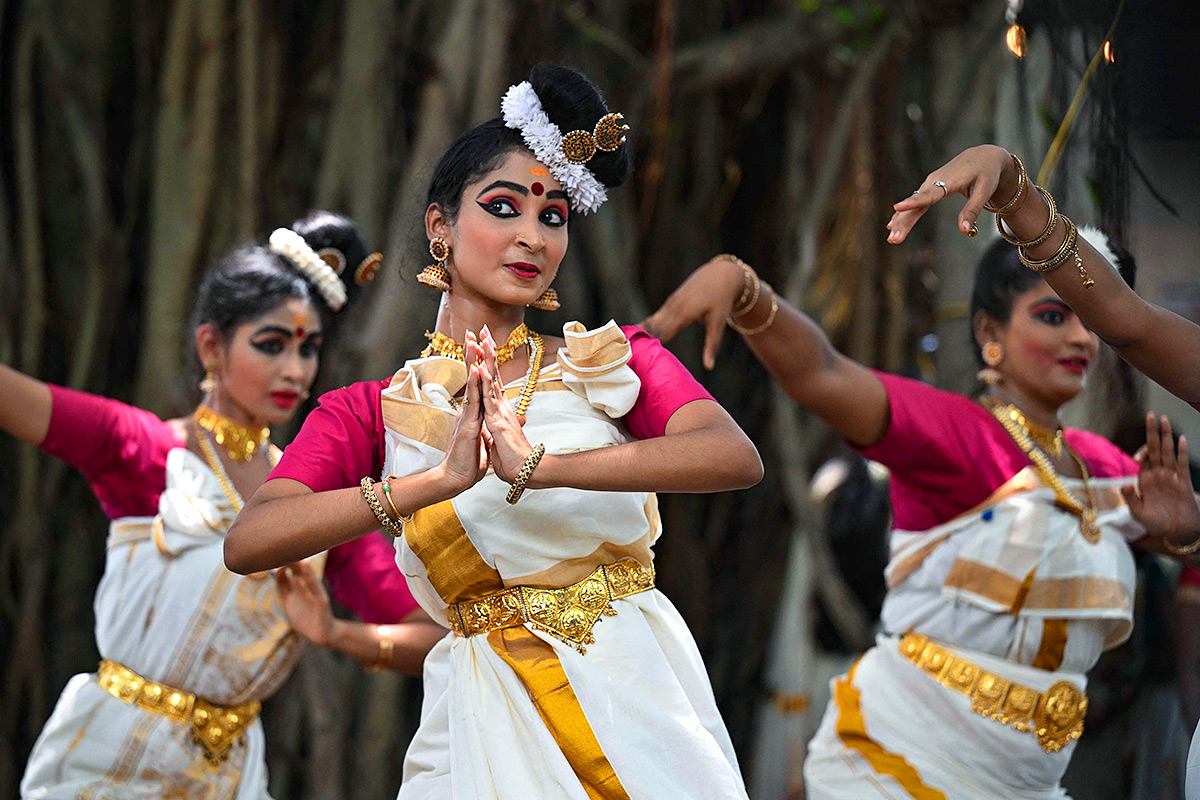 onam 2023 celebration photos - Sakshi12