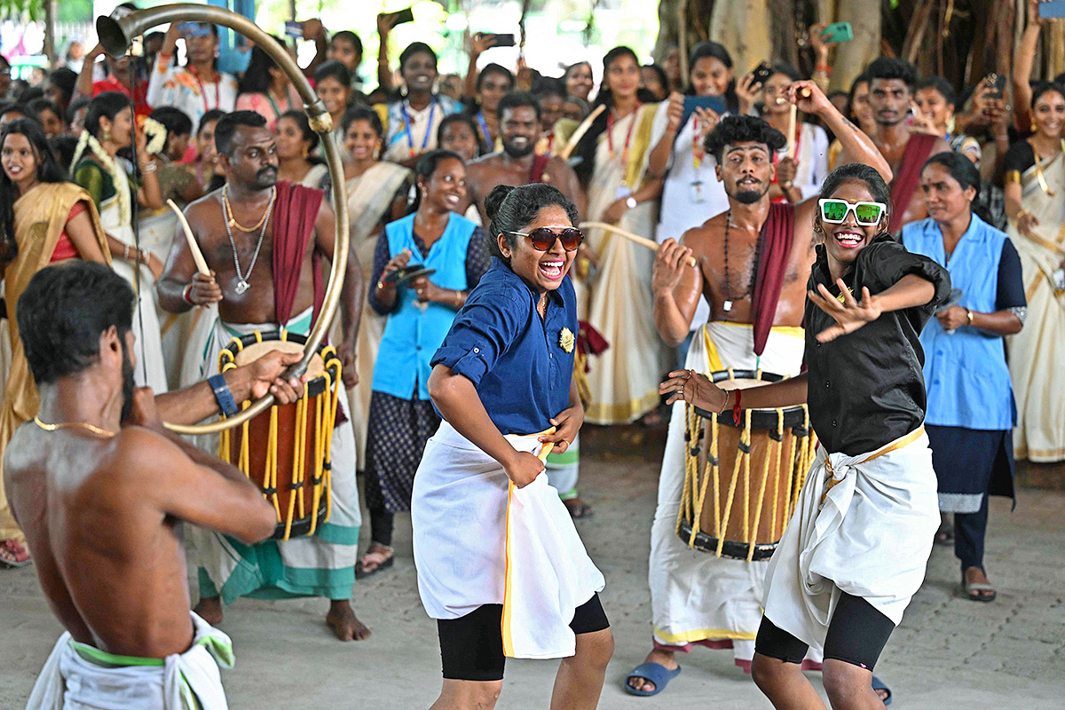 onam 2023 celebration photos - Sakshi13