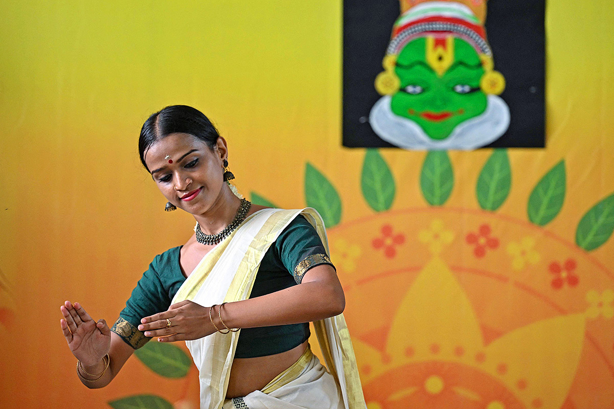 onam 2023 celebration photos - Sakshi14