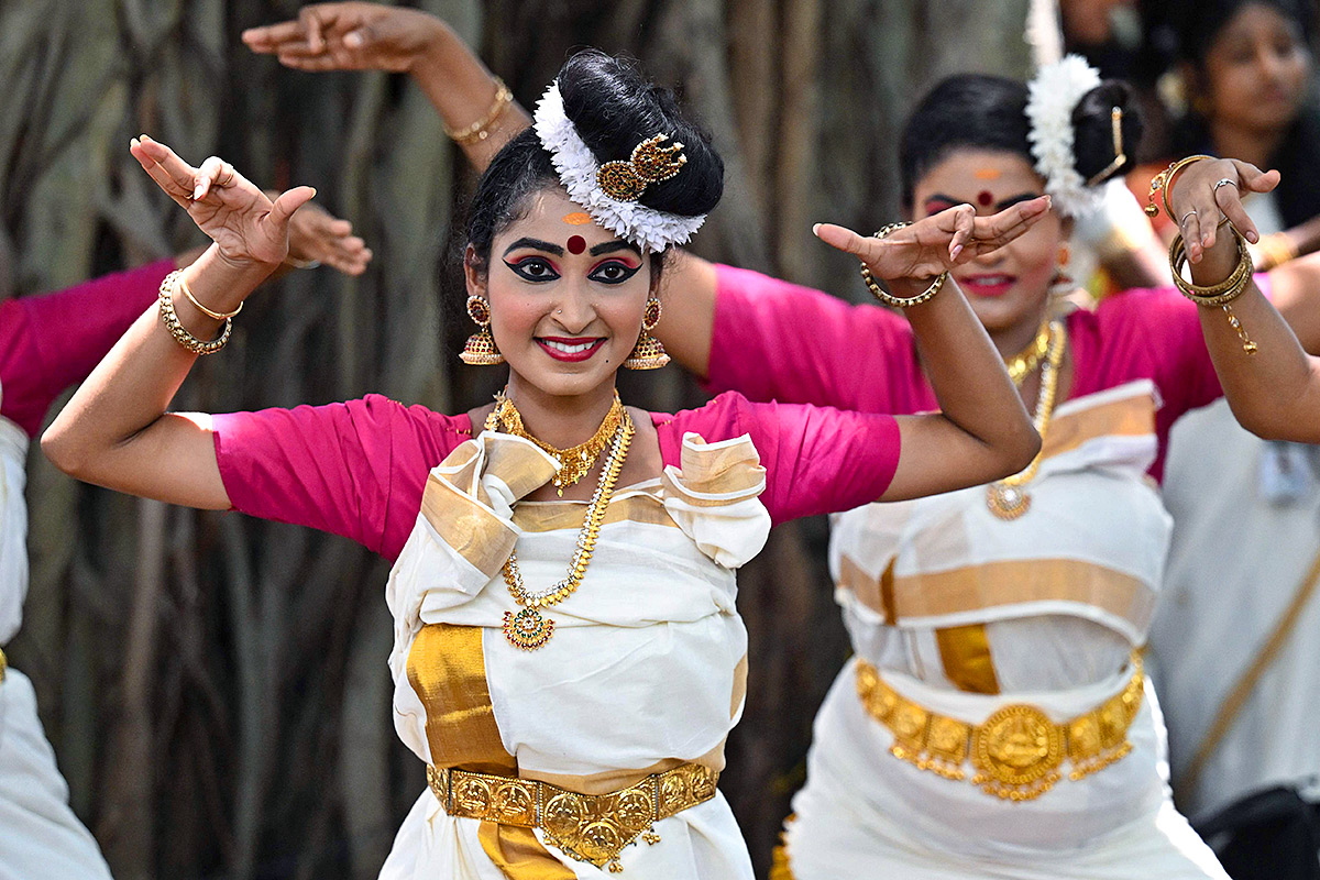 onam 2023 celebration photos - Sakshi15