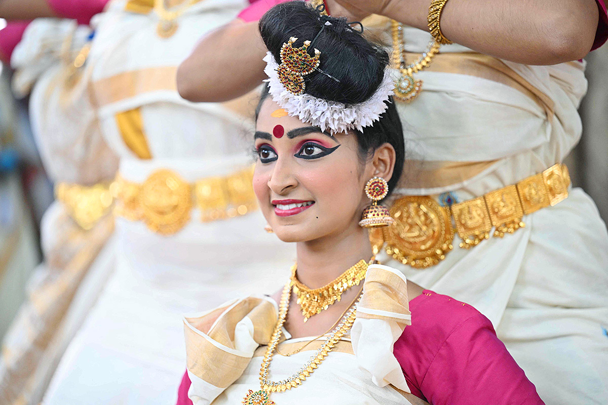onam 2023 celebration photos - Sakshi16