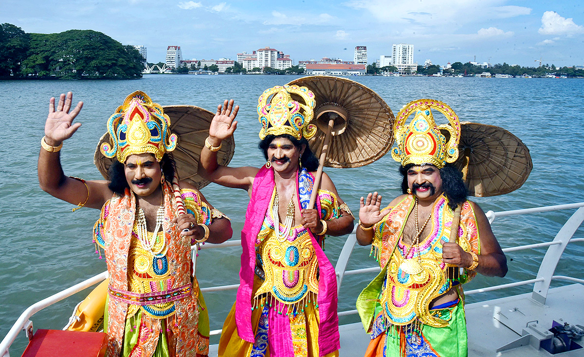 onam 2023 celebration photos - Sakshi20