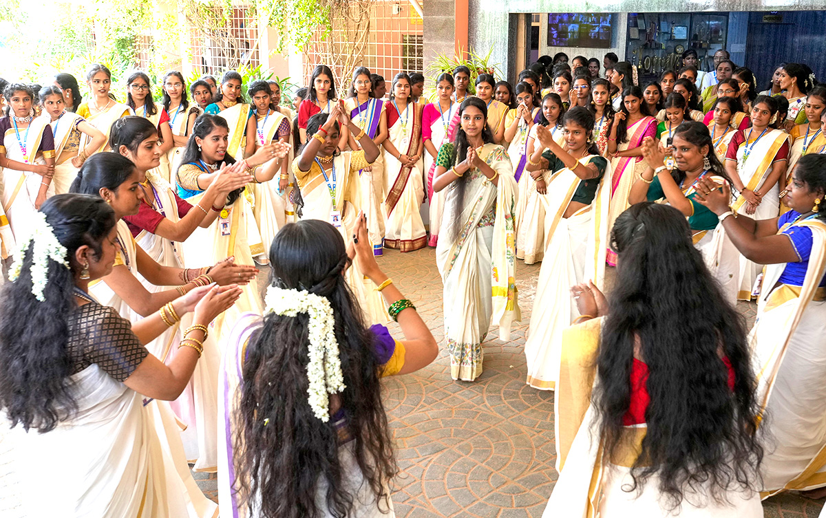 onam 2023 celebration photos - Sakshi3