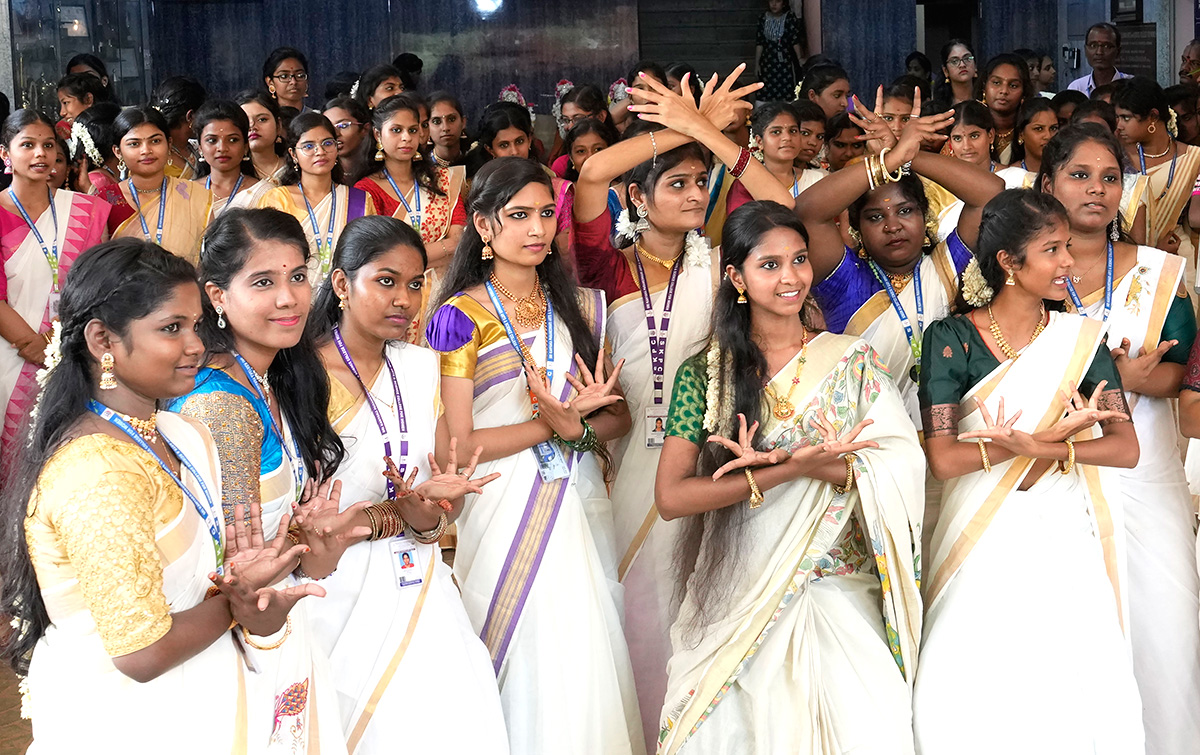 onam 2023 celebration photos - Sakshi4