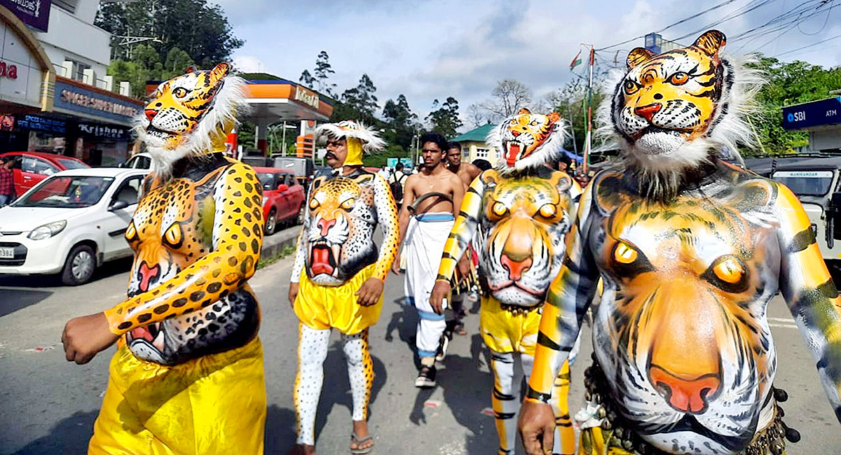 onam 2023 celebration photos - Sakshi6
