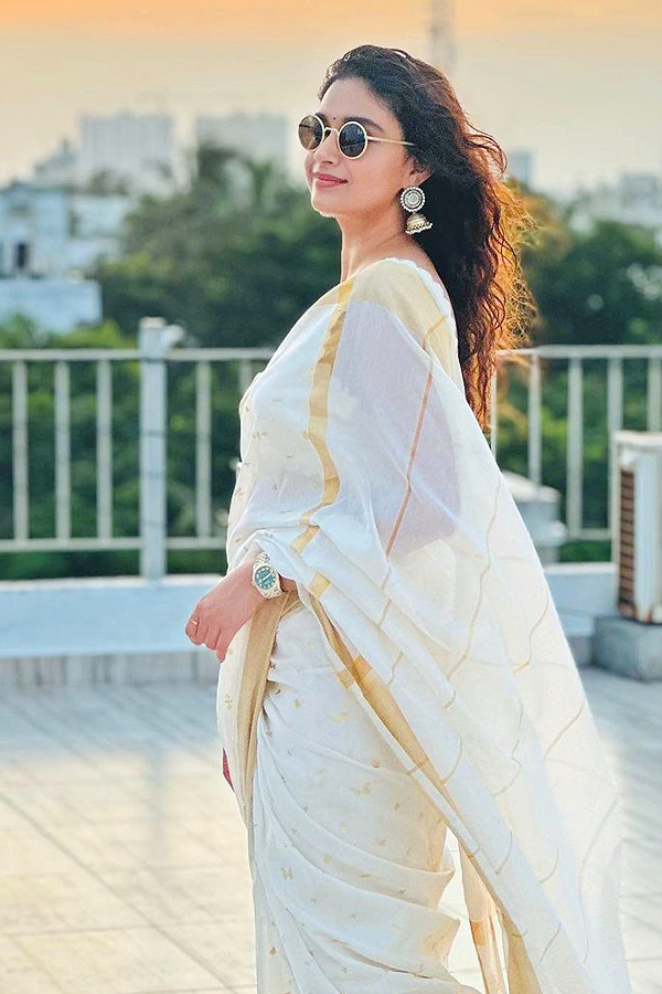 Keerthy Suresh Latest Photos - Sakshi2