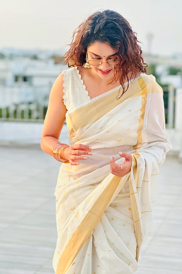 Keerthy Suresh Latest Photos - Sakshi3