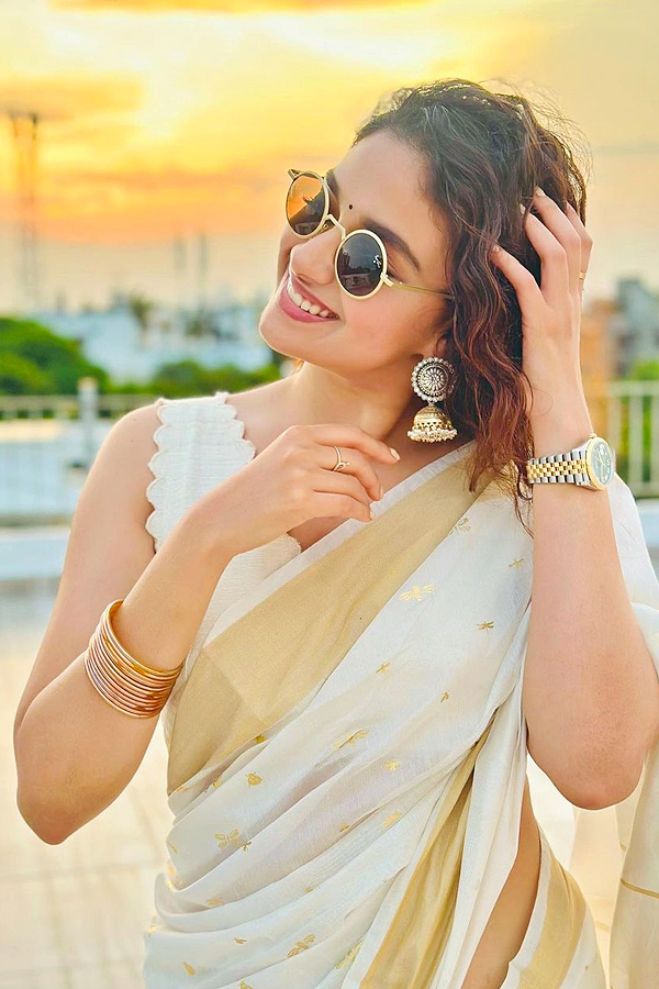 Keerthy Suresh Latest Photos - Sakshi5