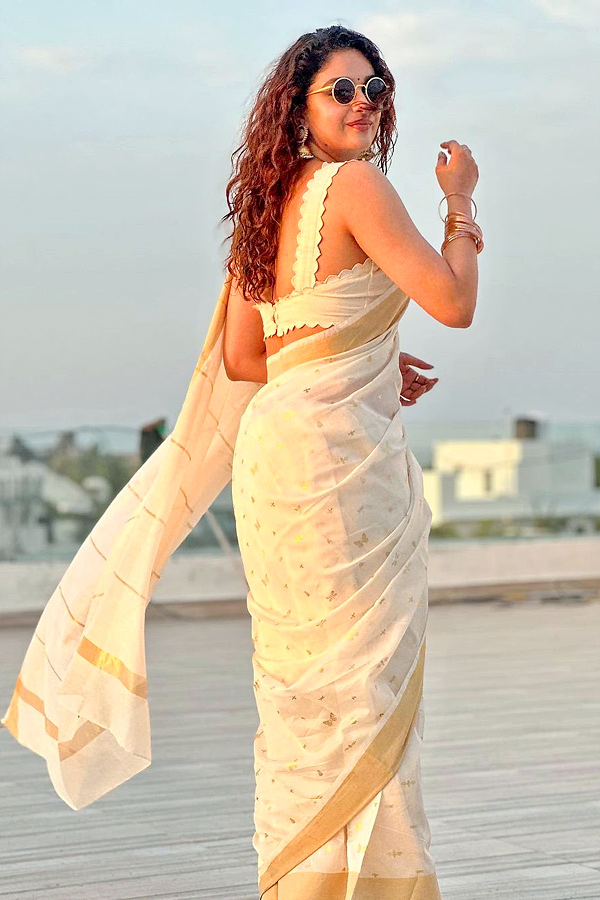 Keerthy Suresh Latest Photos - Sakshi10