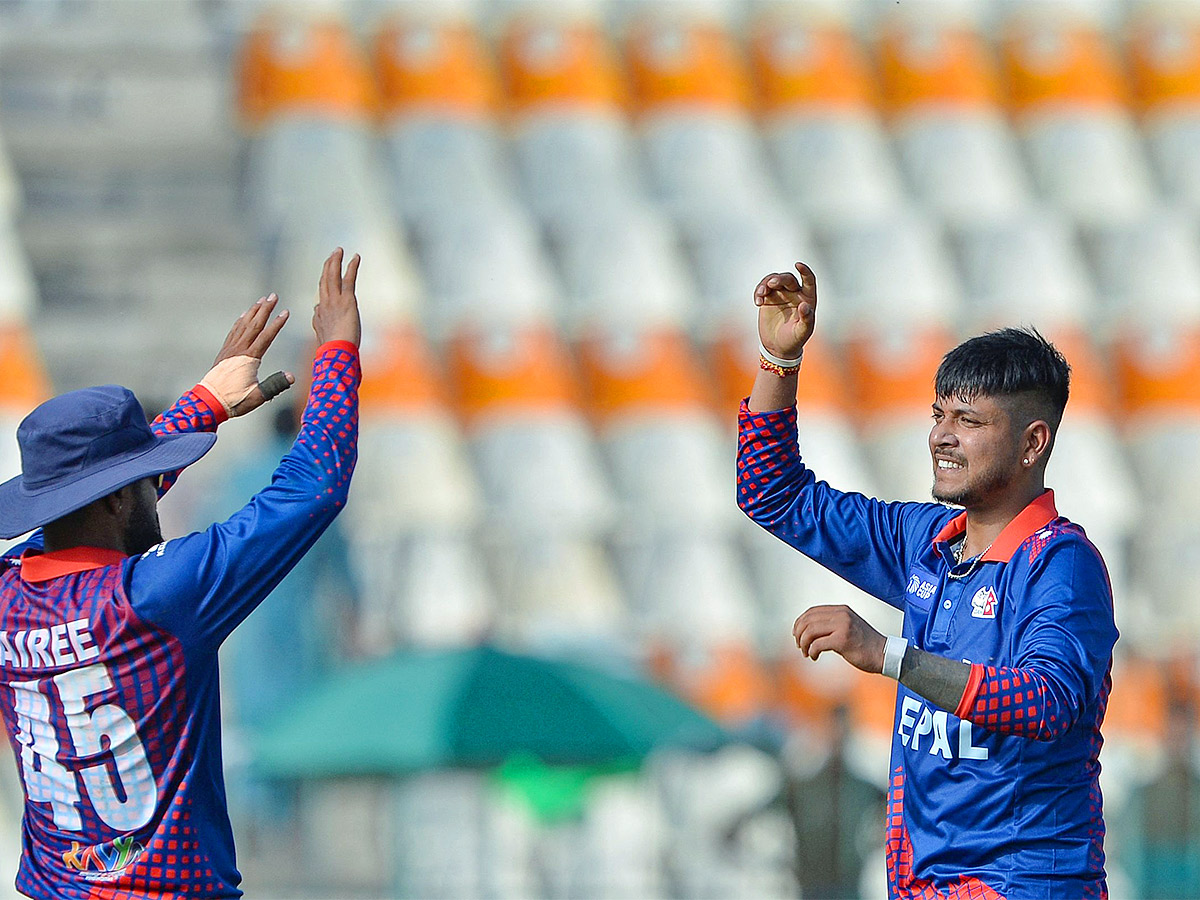 Asia Cup 2023 Opening Ceremony Photos - Sakshi14