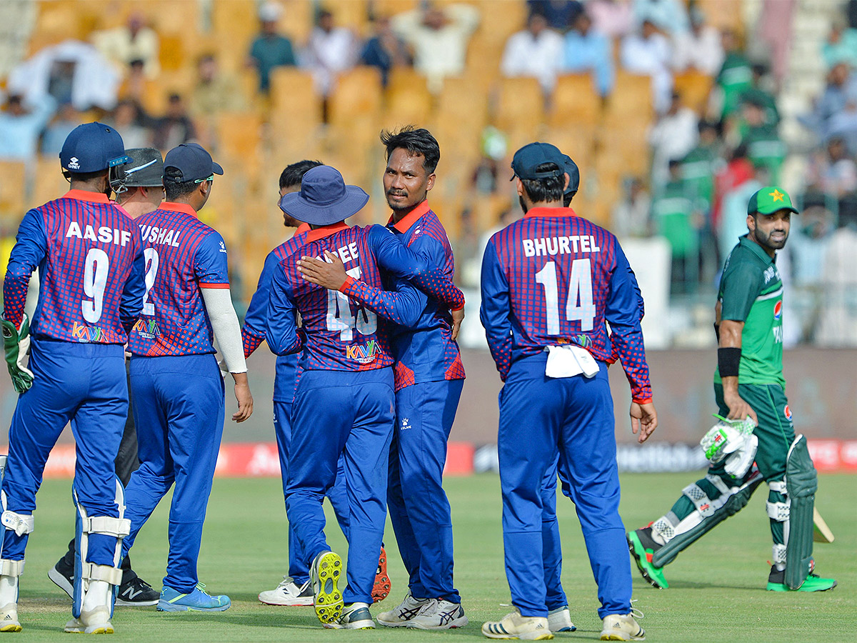 Asia Cup 2023 Opening Ceremony Photos - Sakshi15