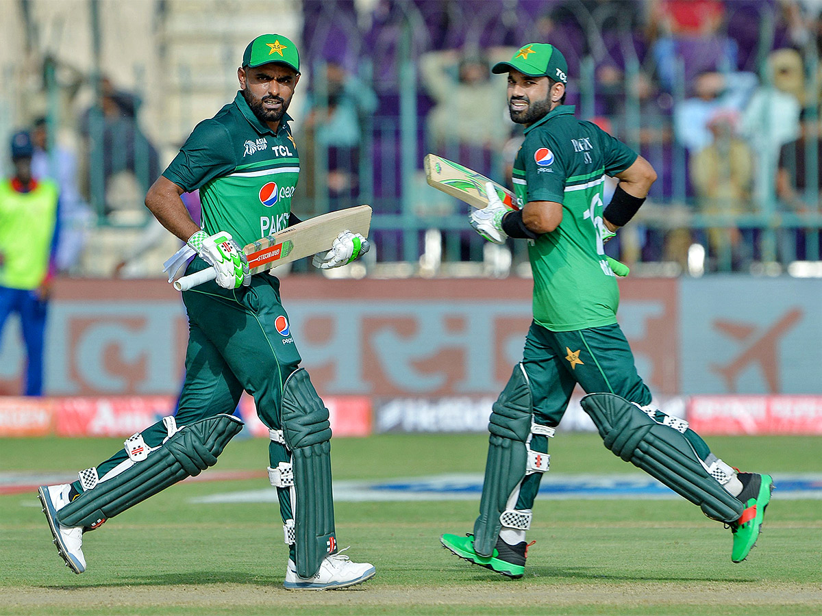 Asia Cup 2023 Opening Ceremony Photos - Sakshi16