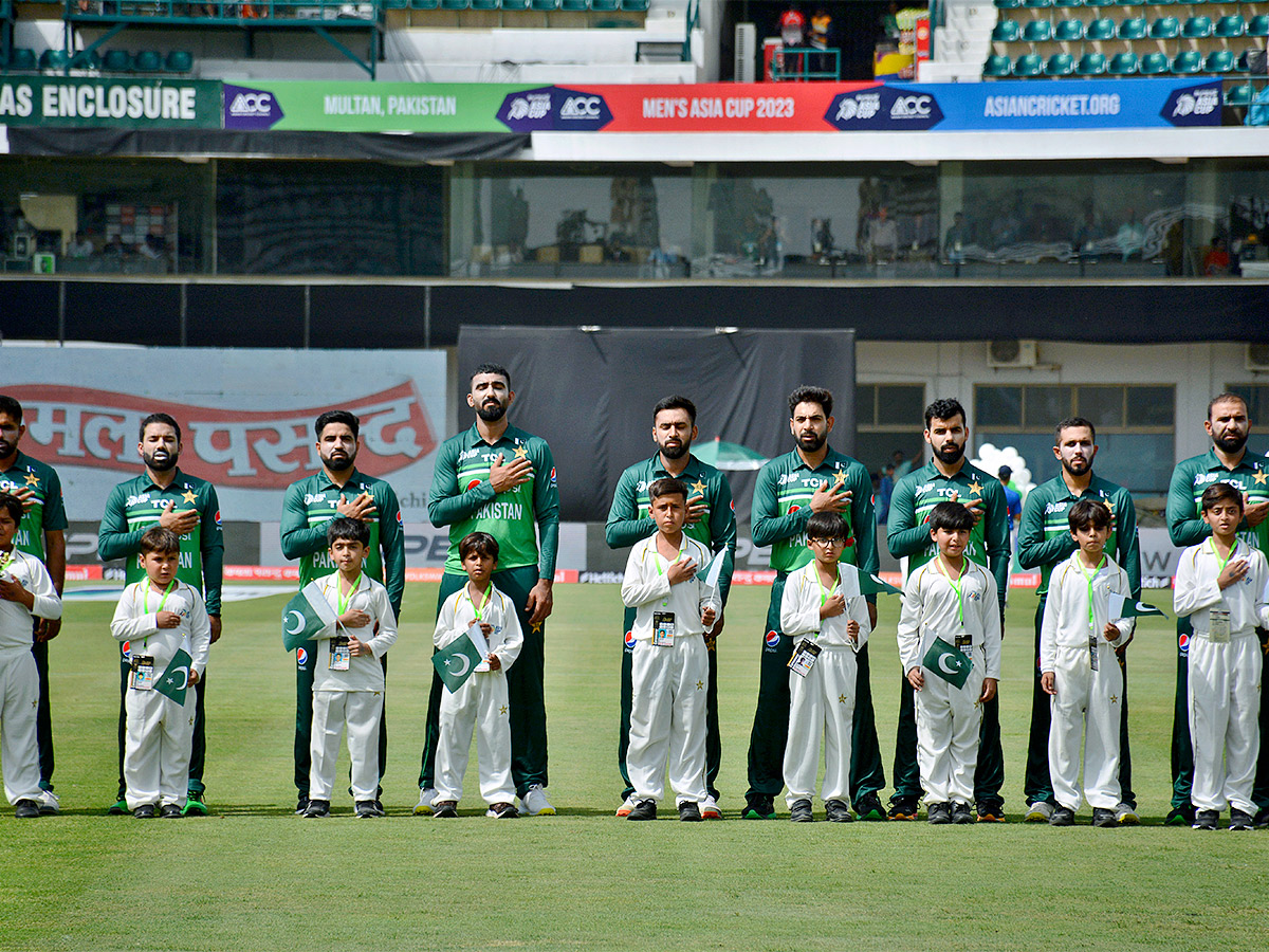 Asia Cup 2023 Opening Ceremony Photos - Sakshi2