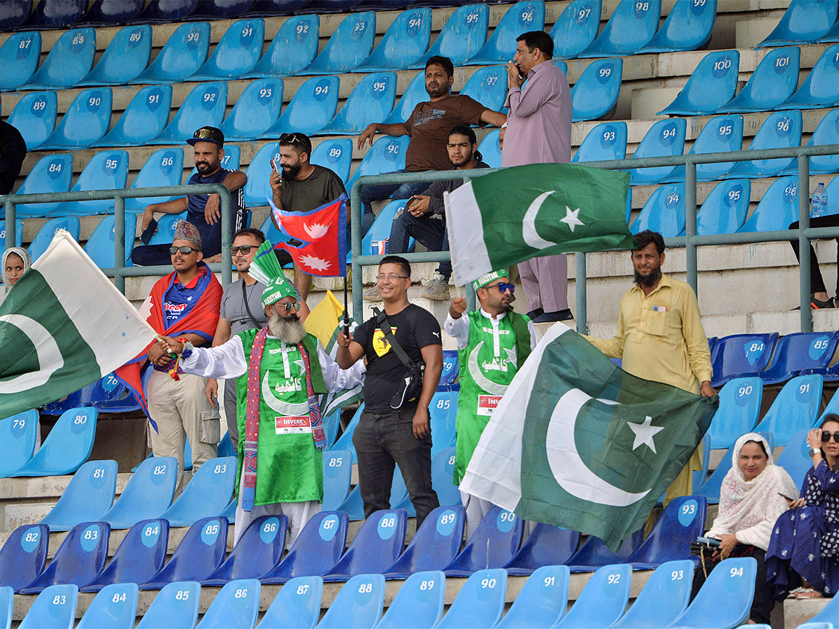 Asia Cup 2023 Opening Ceremony Photos - Sakshi20