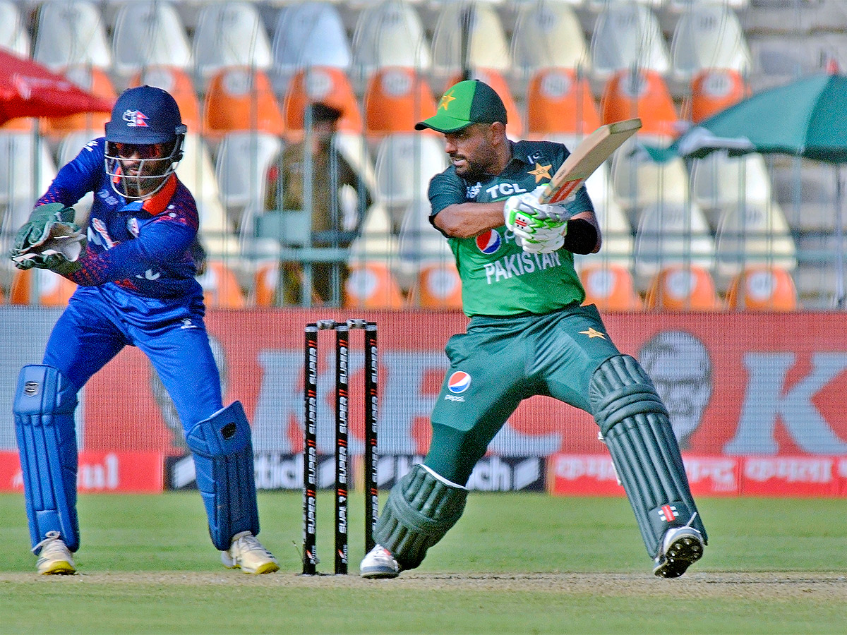 Asia Cup 2023 Opening Ceremony Photos - Sakshi22