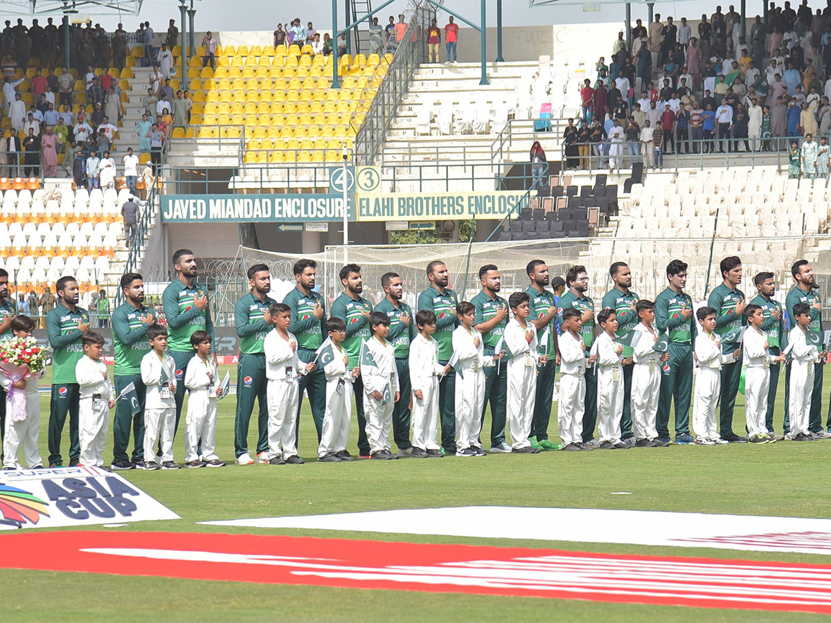 Asia Cup 2023 Opening Ceremony Photos - Sakshi4