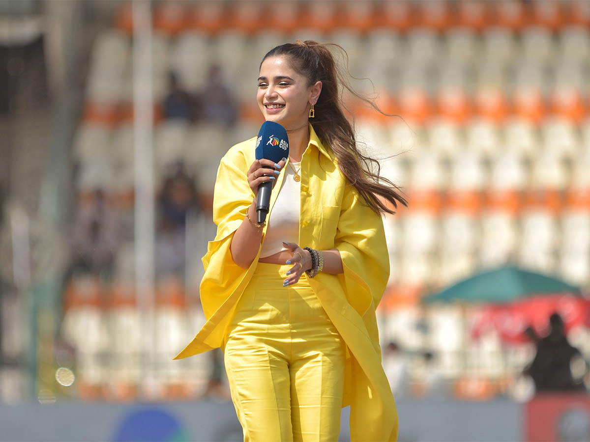 Asia Cup 2023 Opening Ceremony Photos - Sakshi8