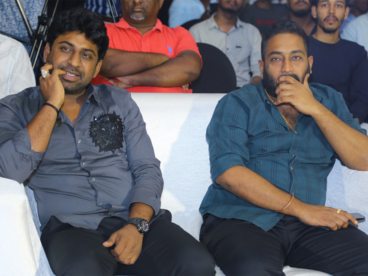 BlockBuster Bedurulanka 2012 Success Meet - Sakshi11