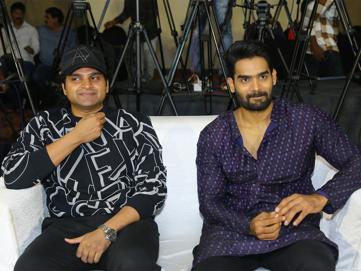 BlockBuster Bedurulanka 2012 Success Meet - Sakshi16